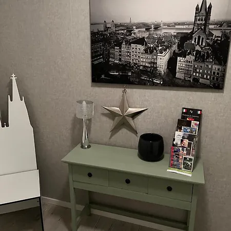 Domizil Apartment *