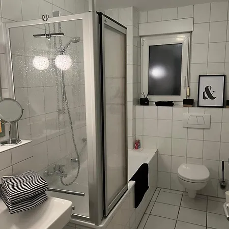 Apartment Domizil