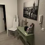 Διαμέρισμα Domizil *