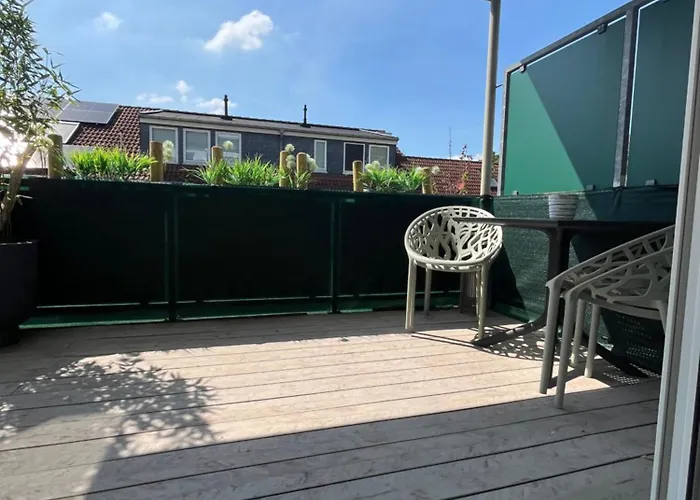 Domizil Apartman Köln