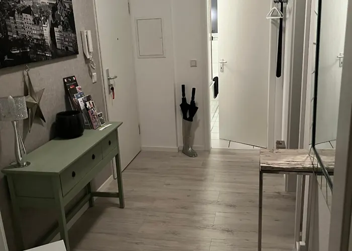 Domizil Apartman Köln