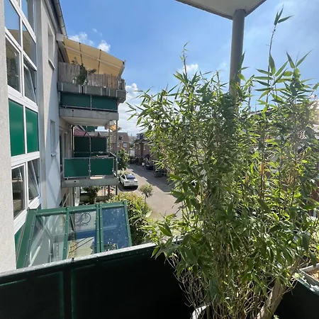 Apartment Domizil Cologne