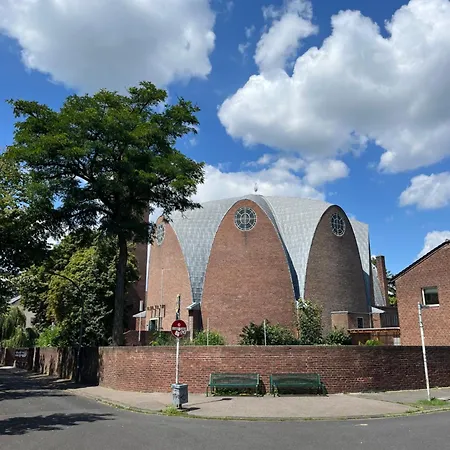 Appartement Domizil *