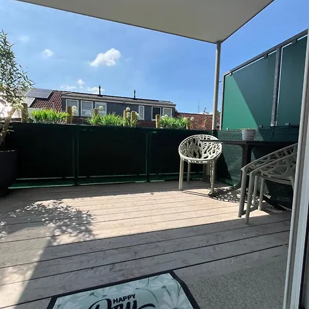 Domizil Apartment Cologne