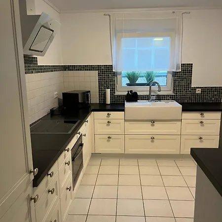 アパート Domizil *