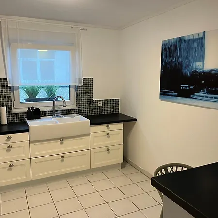 Domizil Appartement Keulen