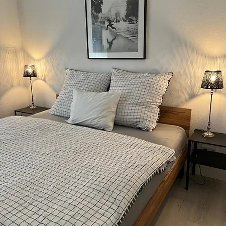 Domizil Appartement *