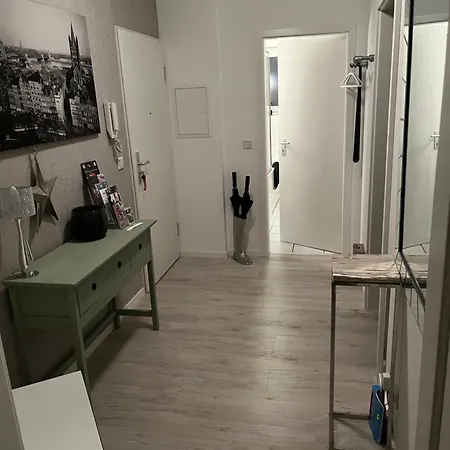 Domizil Appartement Keulen