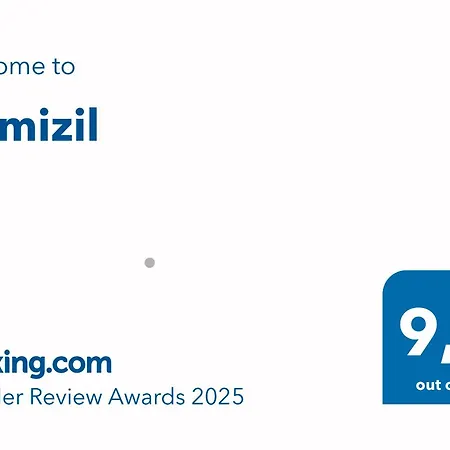 Domizil Apartamento *