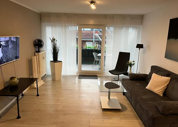 Lejlighed Domizil Köln