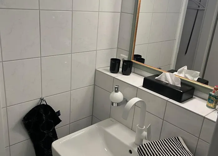 Domizil Apartment Cologne