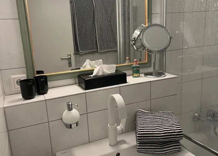 Domizil Apartamento Colonia