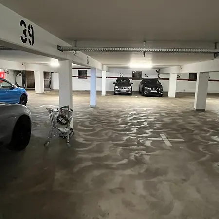 Domizil Kolín nad Rýnem