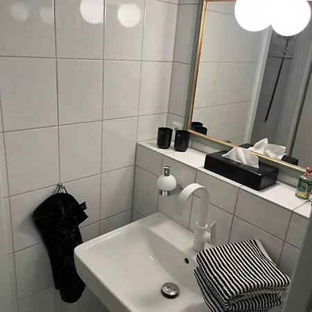 Domizil Apartment Köln