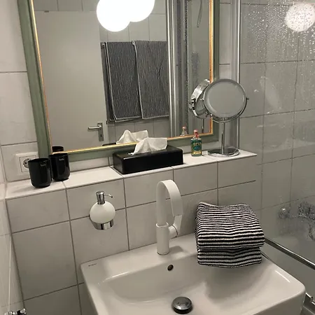 Domizil Apartment Köln